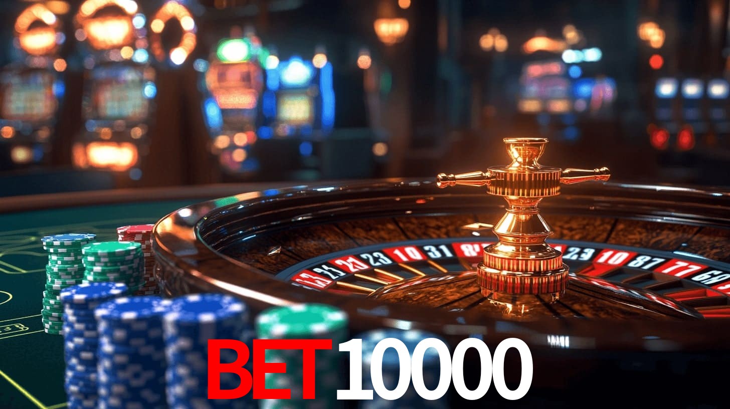Roulette Table bet10000