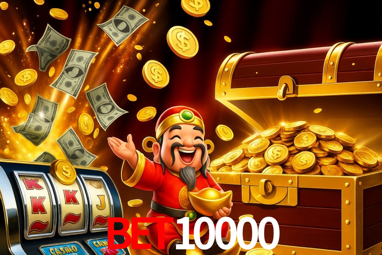 Casino Ao Vivo bet10000