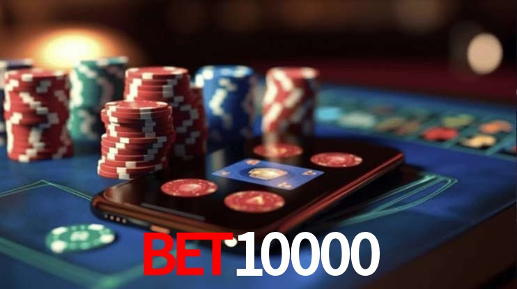 Segurança 2FA bet10000