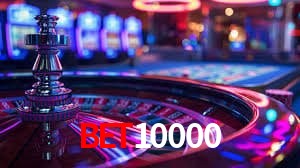 Estatísticas do Jogo bet10000