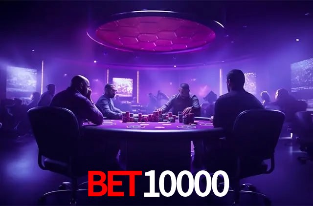 Diretório de Jogos bet10000