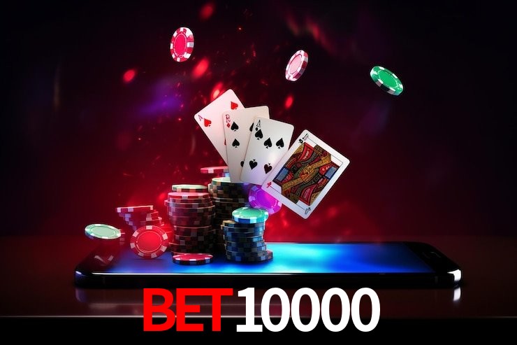 Seasonal Promotions bet10000