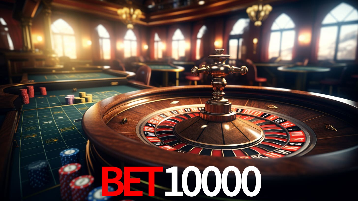 Slot Games bet10000