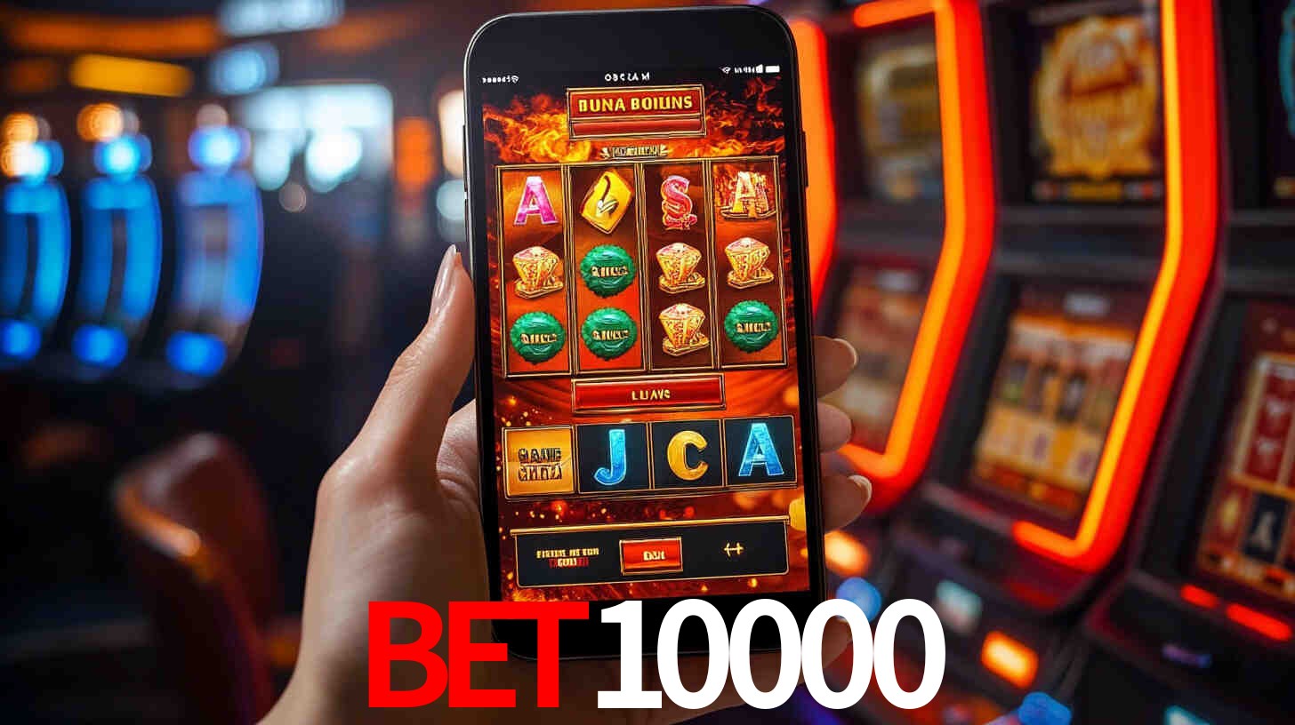 VIP Casino bet10000
